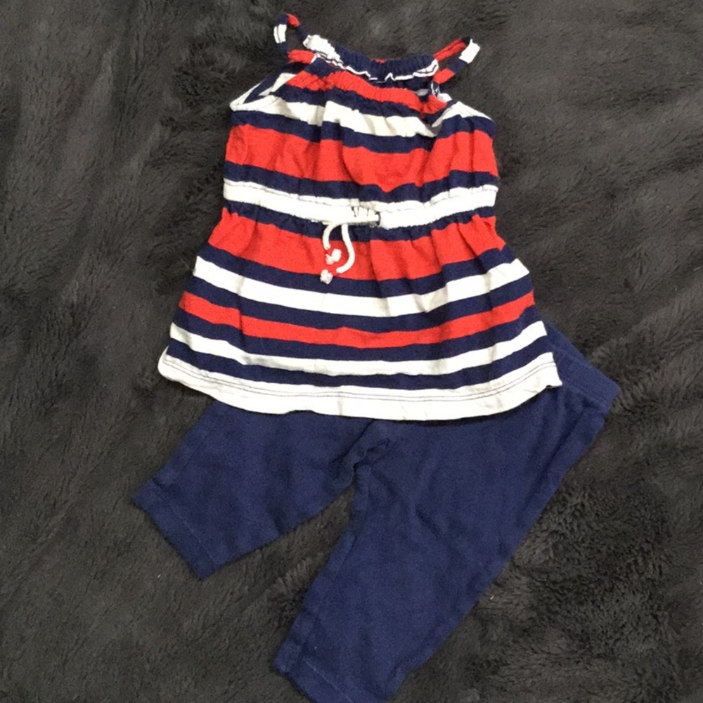 Patriotic set